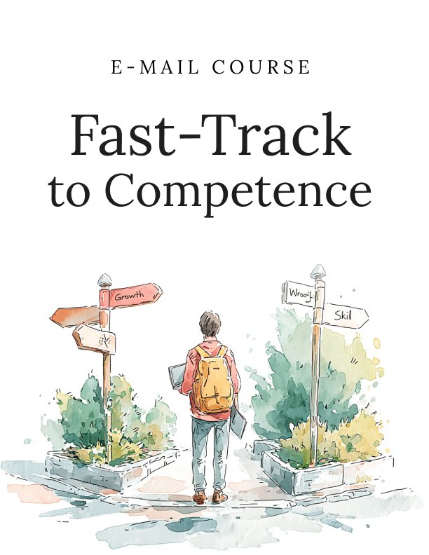 Fast Track to Competence Mini Course